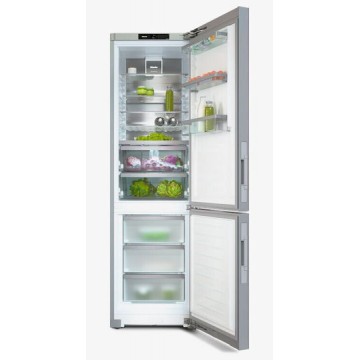 MIELE KFN 4898 AD (12156960) ΨΥΓ/ΚΤΗΣ 60cm NO FROST ΛΕΥΚΟΣ MIELE KFN 4898 AD (12156960) ΨΥΓ/ΚΤΗΣ 60cm NO FROST ΛΕΥΚΟΣ